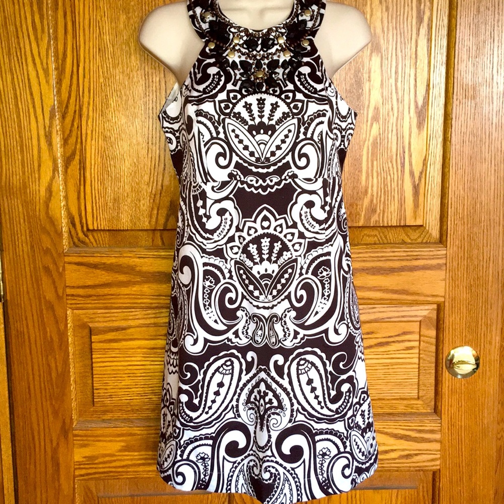 INC Dress Size 4